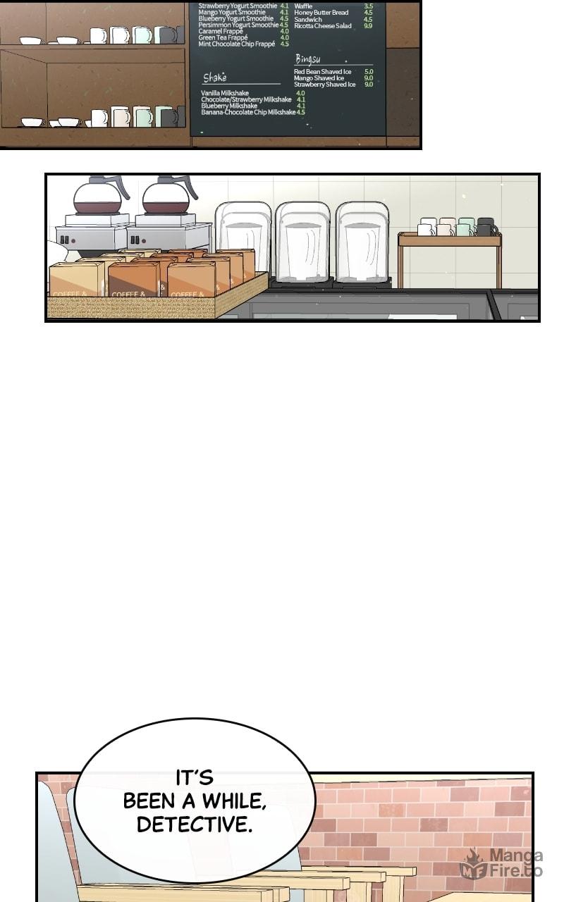 Extroversion of an Immortal – Chapter 31 page 5