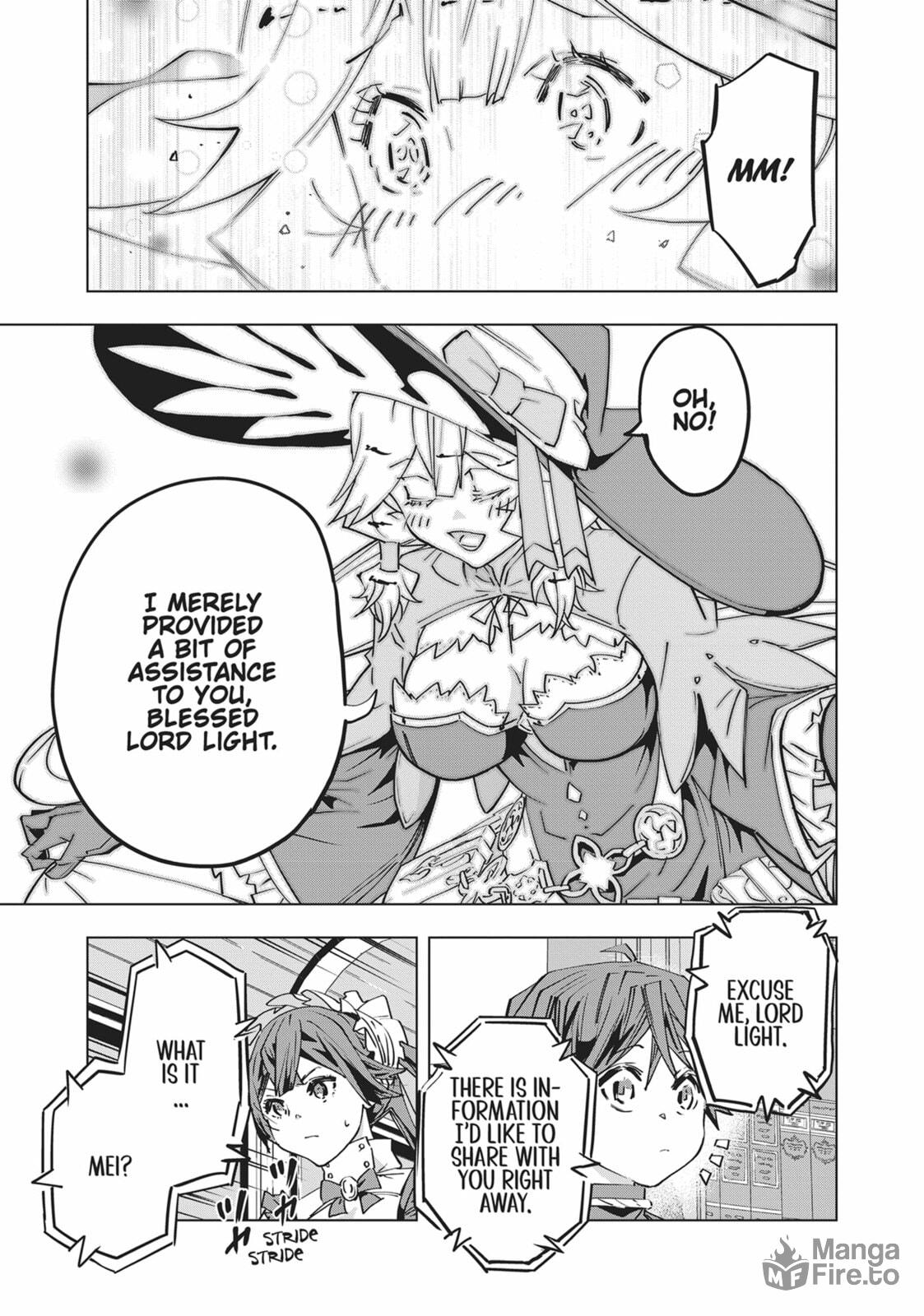 SURRENDER page 17