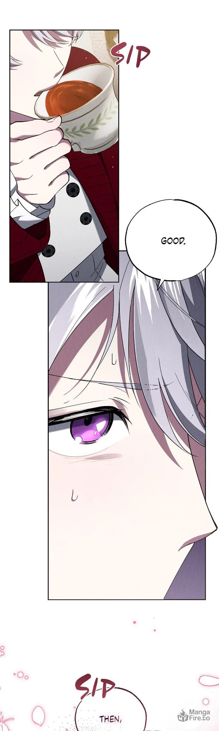 A Second Chance for the Outcast Prince – Chapter 13 page 49
