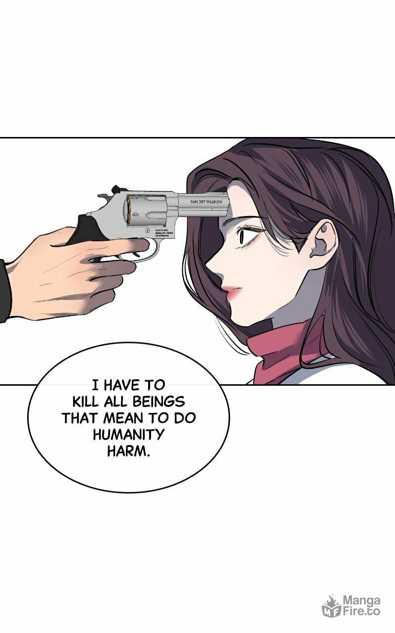 Extroversion of an Immortal – Chapter 9 page 9
