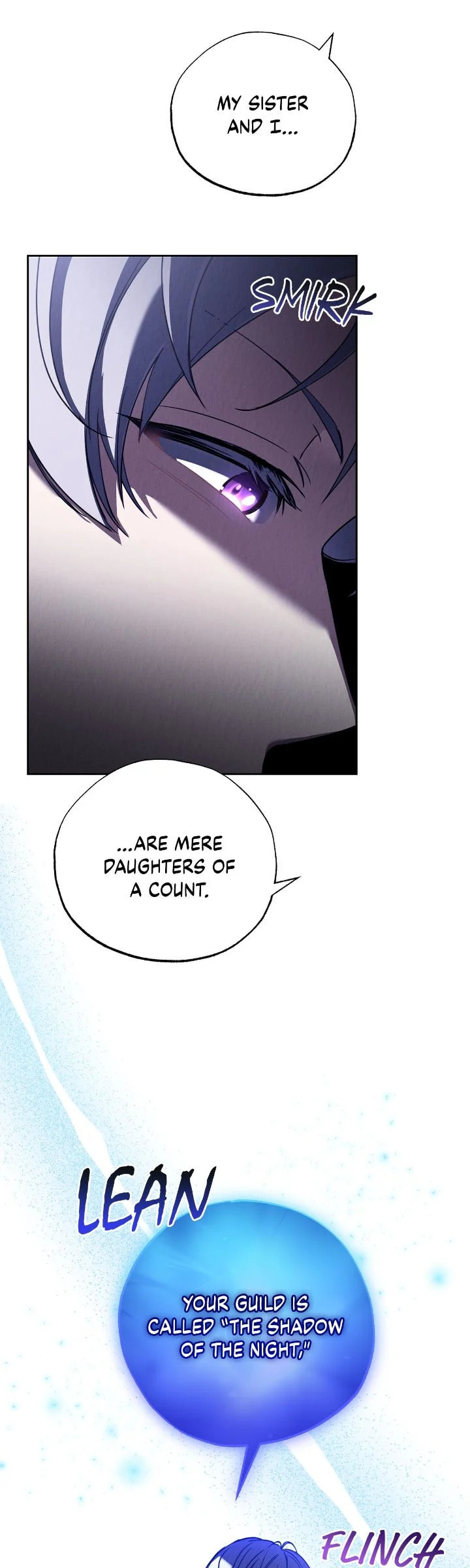 A Second Chance for the Outcast Prince – Chapter 28 page 10