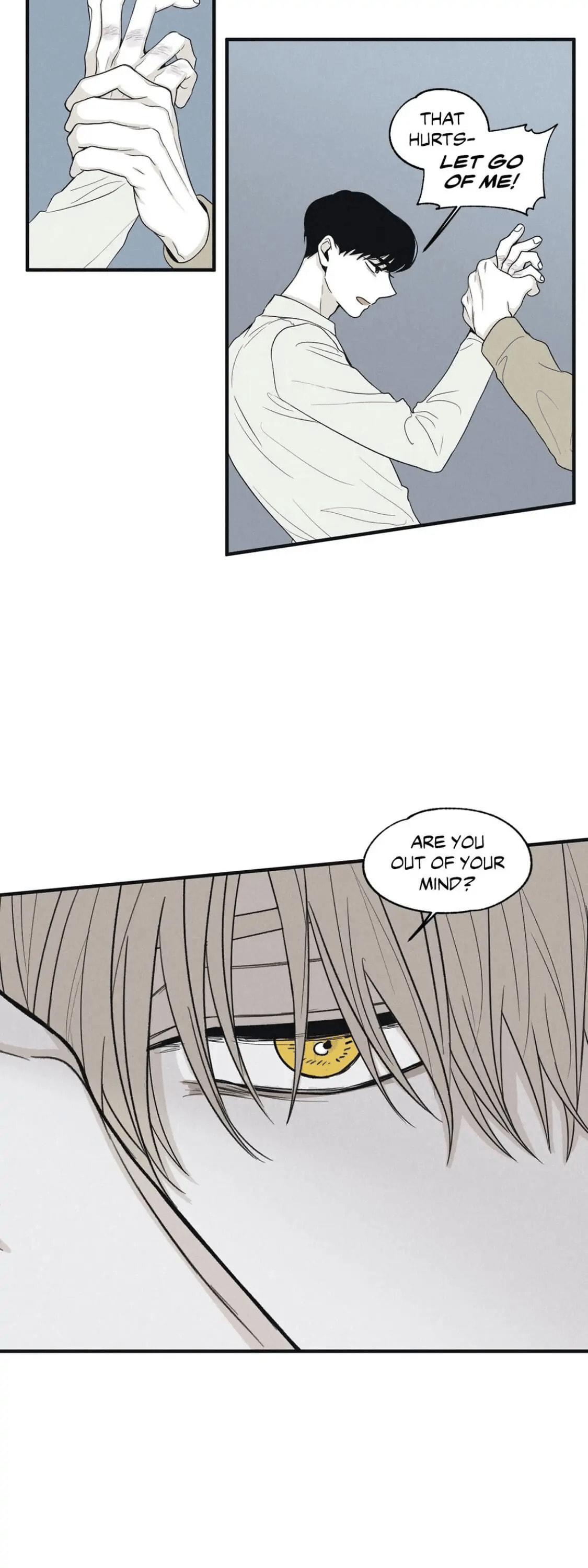 Checkmate (Tan) – Chapter 13 page 12
