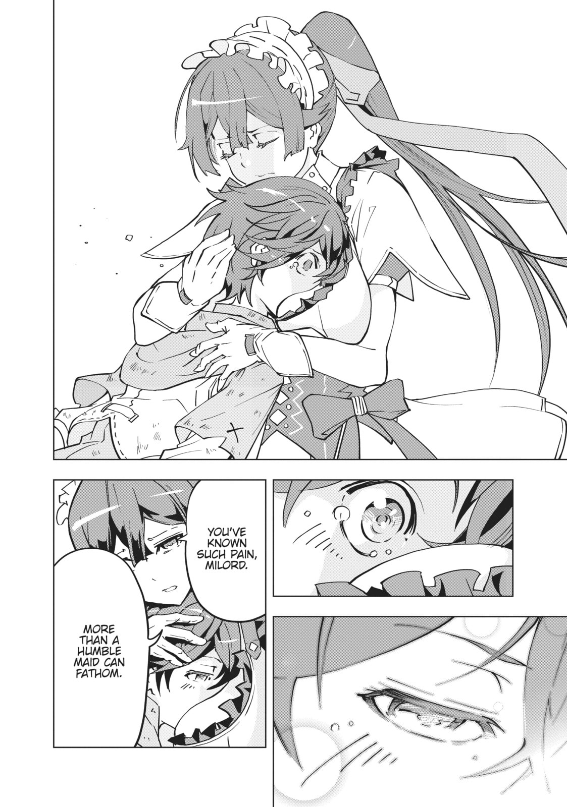 UNLIMITED GACHA page 60