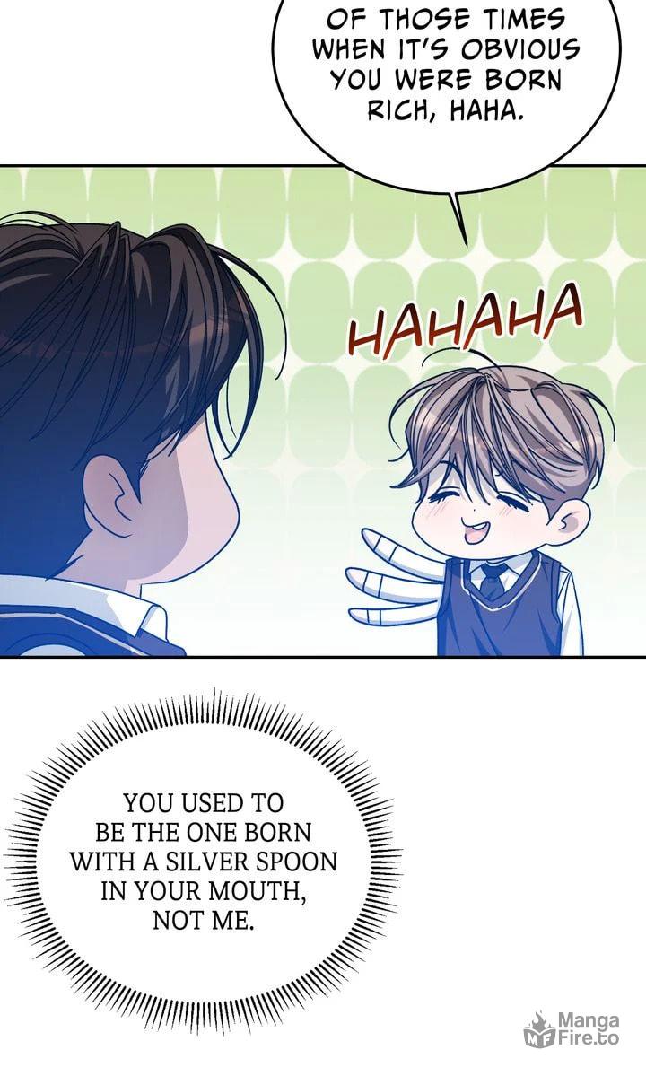 Cozy Obsession – Chapter 55 page 47