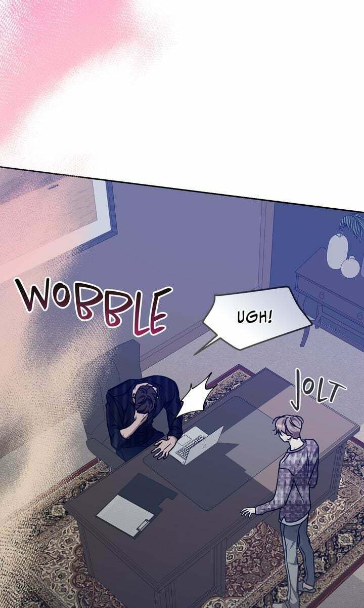 Cozy Obsession – Chapter 52 page 43