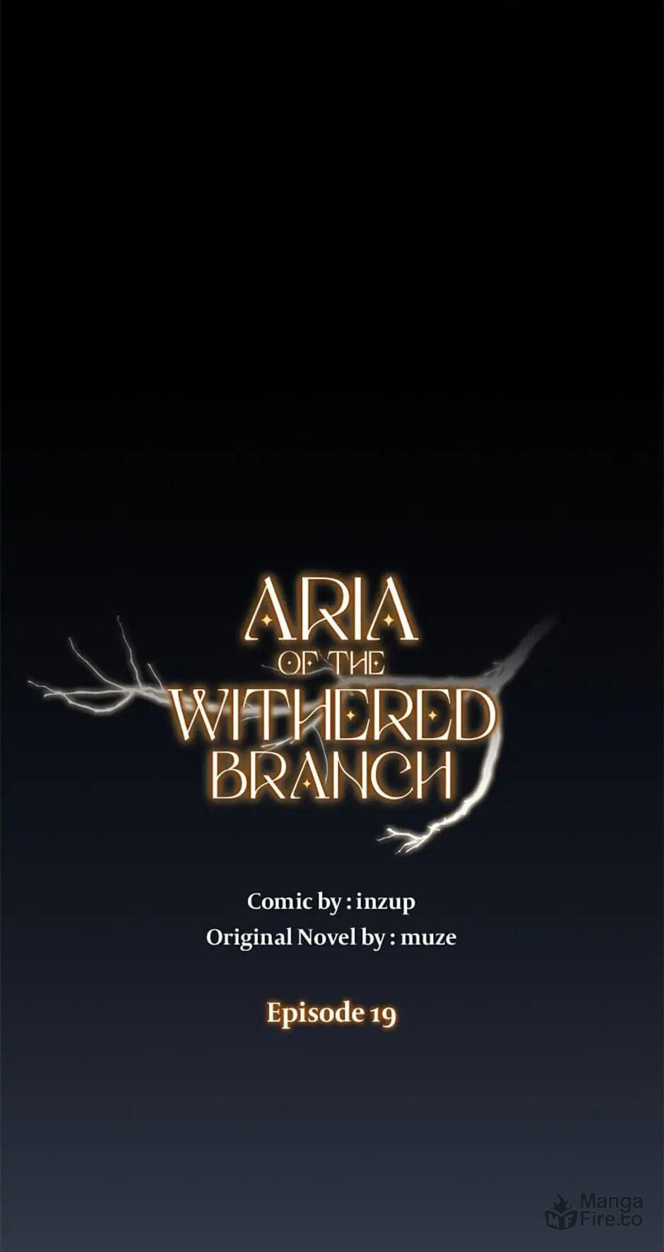 Aria of the Withered Branch – Chapter 19 page 11