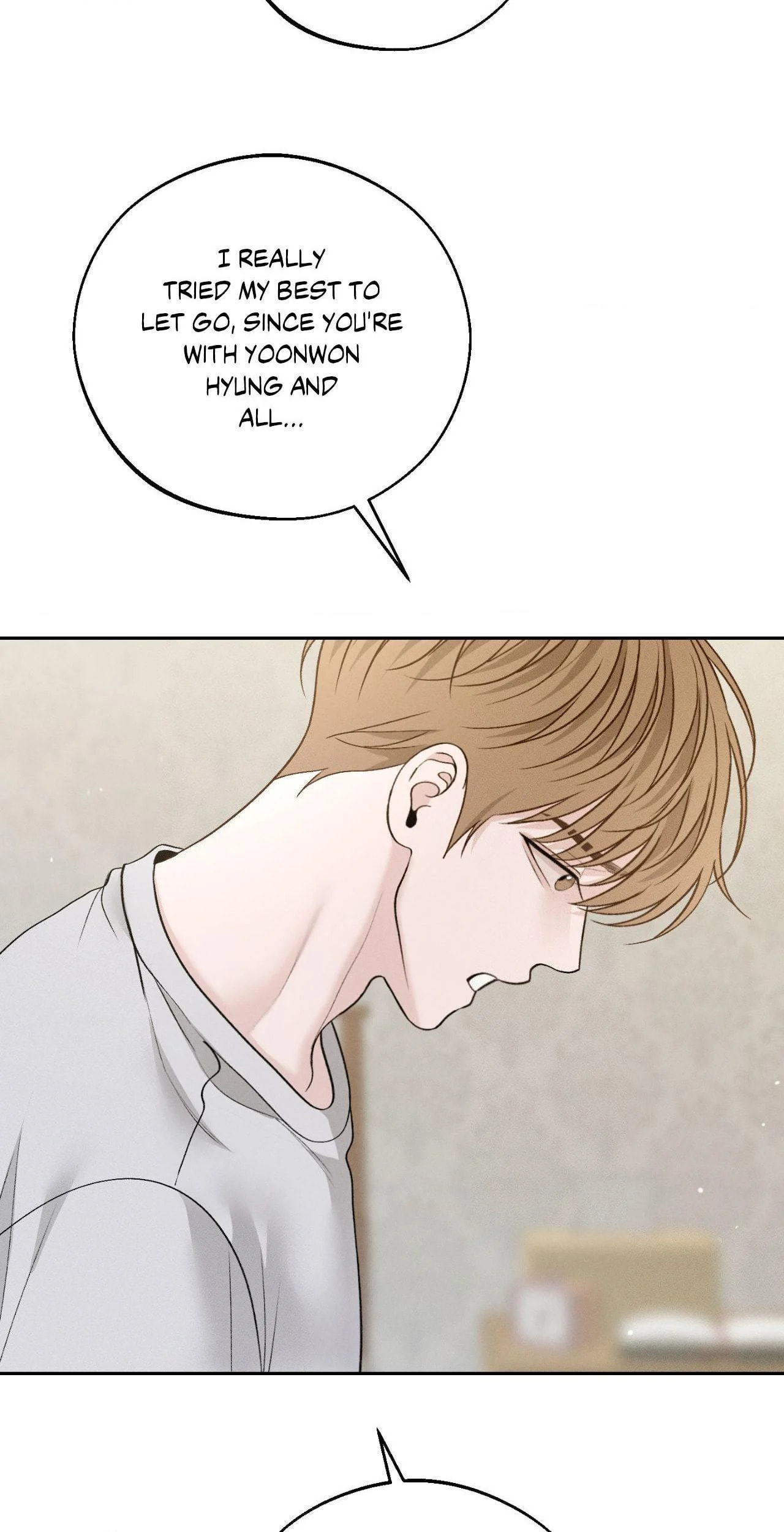 Save the Dae – Chapter 46 page 1
