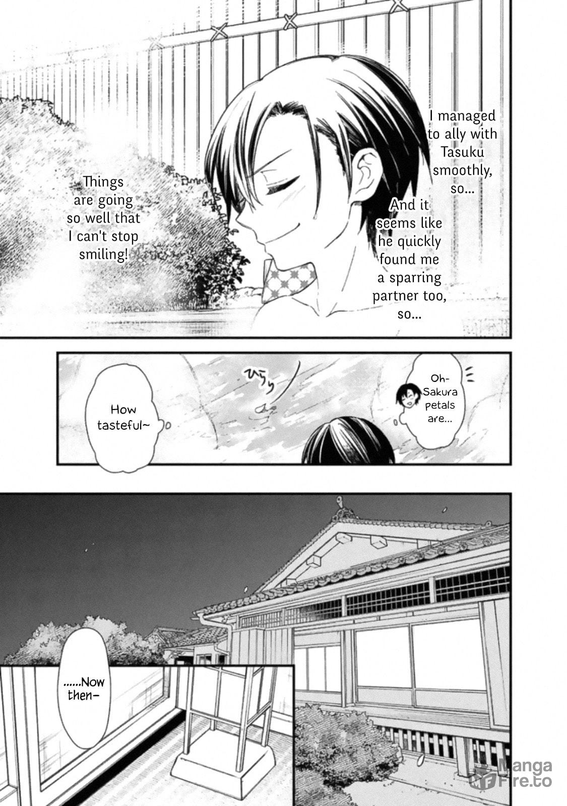 Spoken Truth page 2