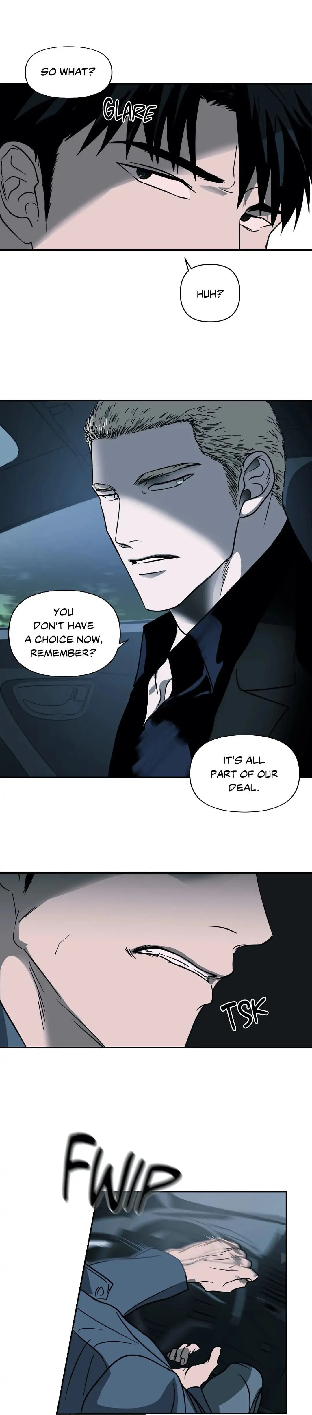 Shutline – Chapter 5 page 31