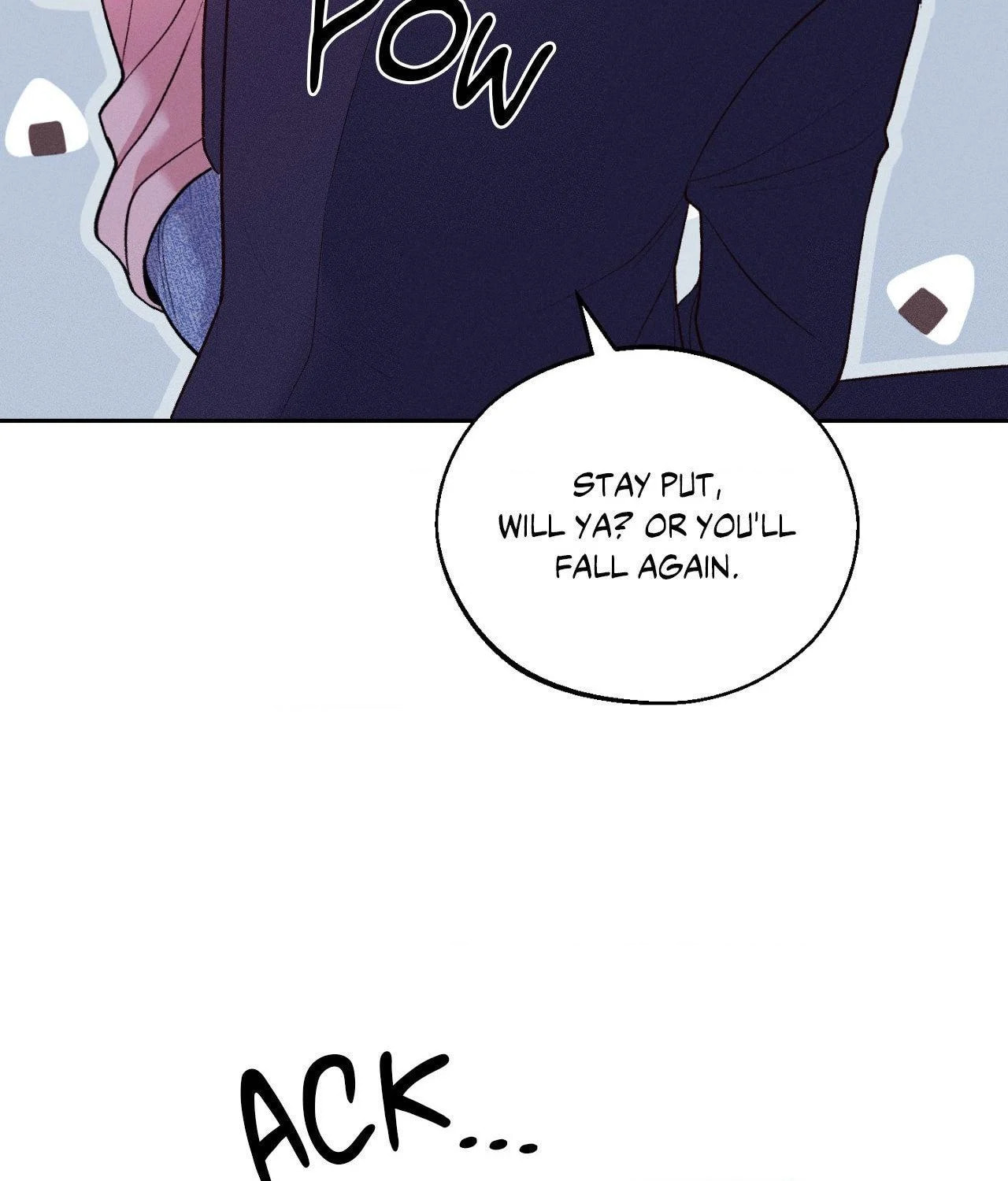 Save the Dae – Chapter 13 page 22