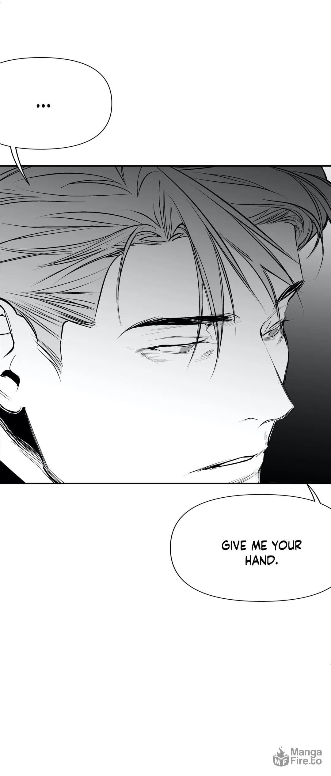 Legs That Won't Walk – Chapter 71 page 17