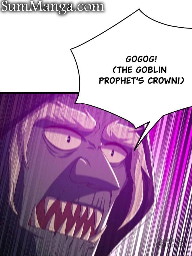 Ancient God's Chosen Warriors – Chapter 69 page 19