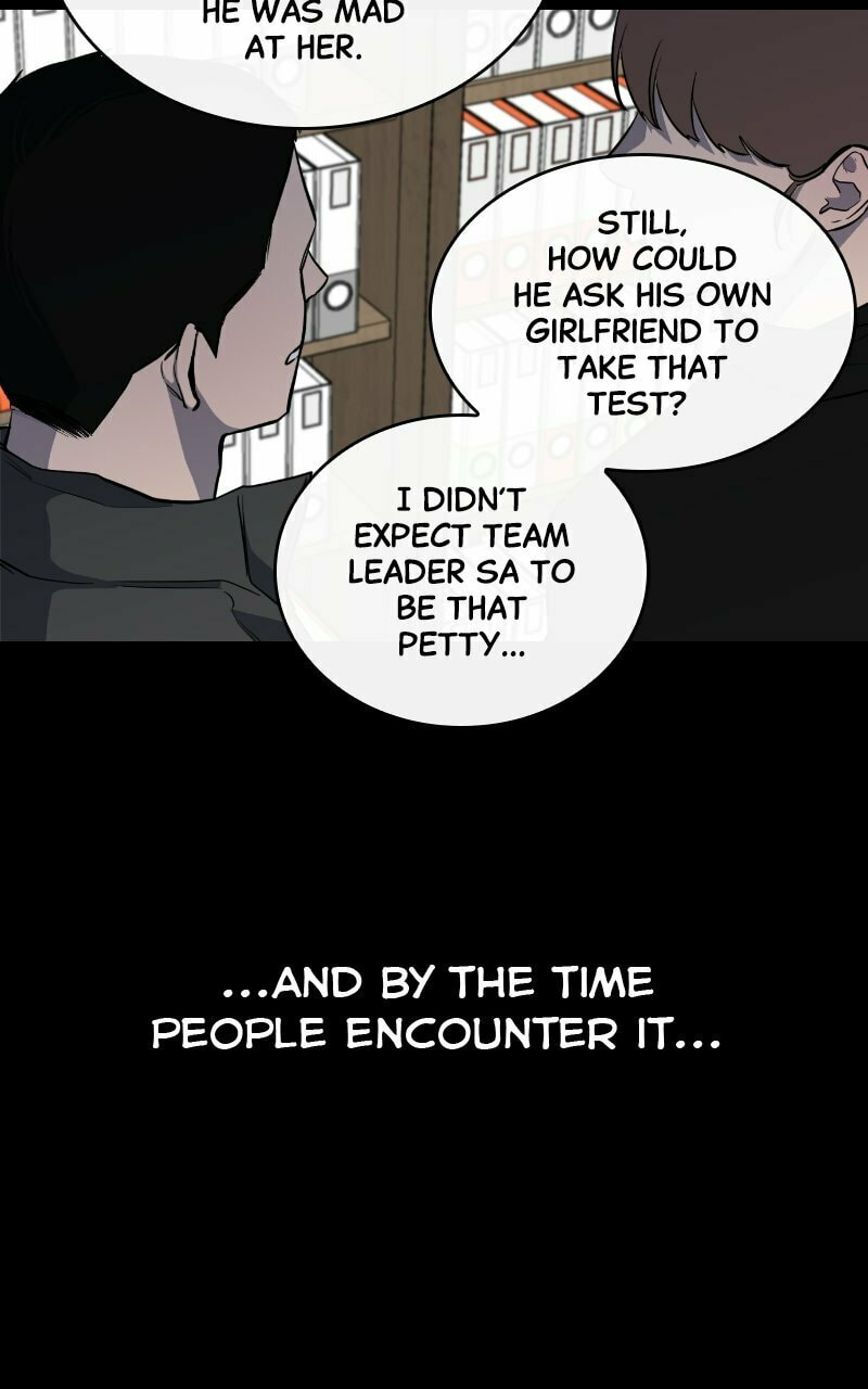 Extroversion of an Immortal – Chapter 9 page 46