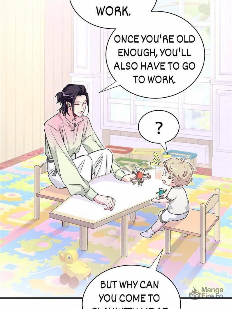 Whose Baby is it? (Colored) – Chapter 45 page 4