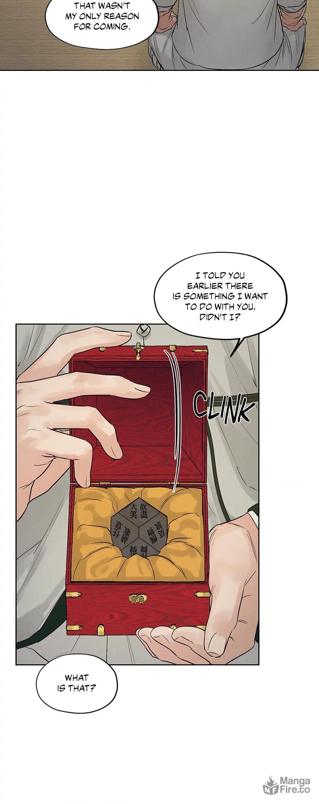 Joseon Workshop – Chapter 19 page 47