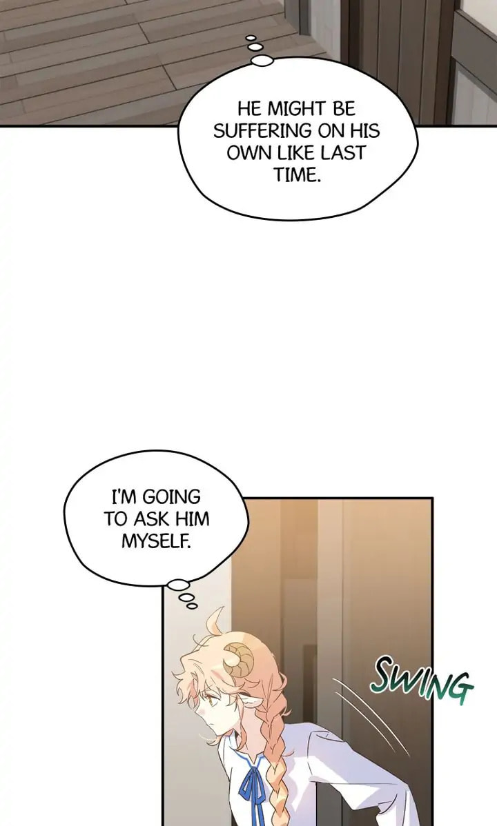 Wake Up, Warrior – Chapter 73 page 58