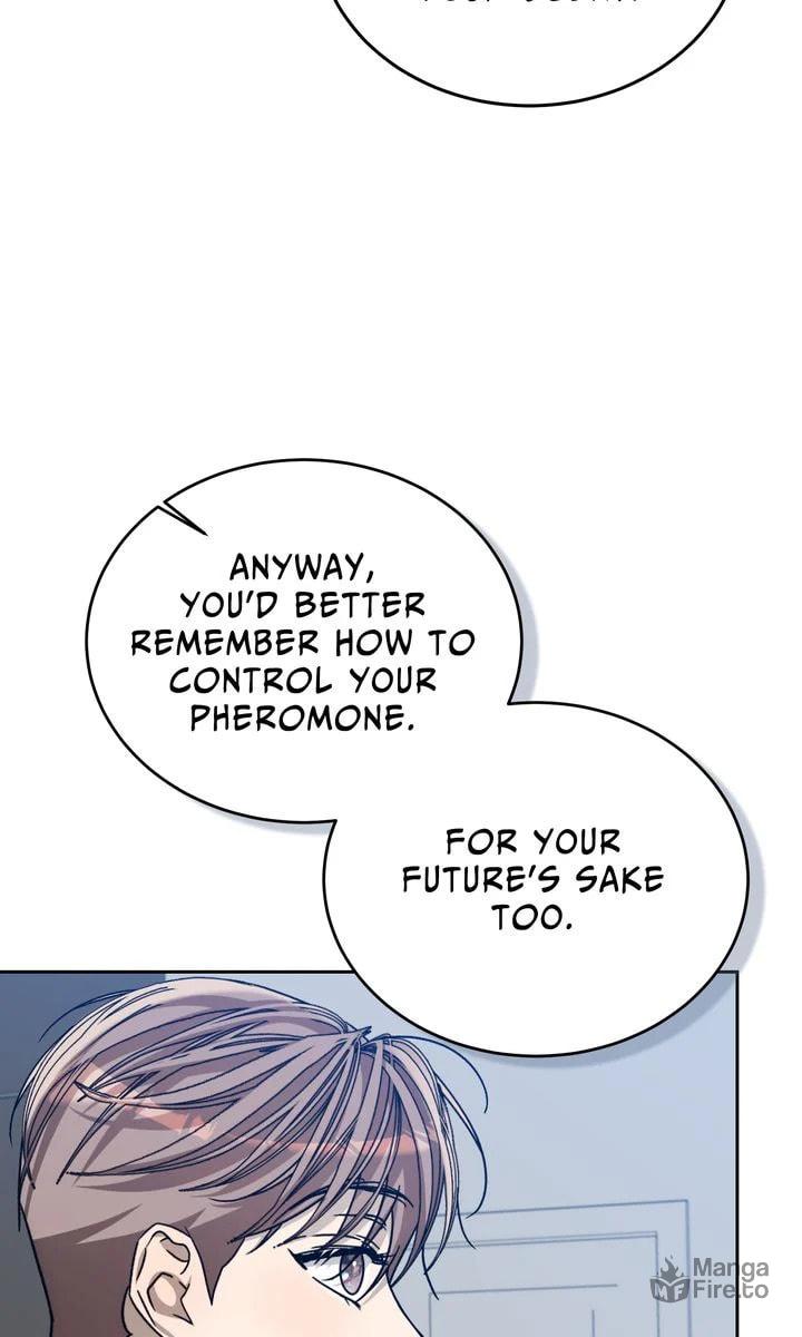 Cozy Obsession – Chapter 52 page 8