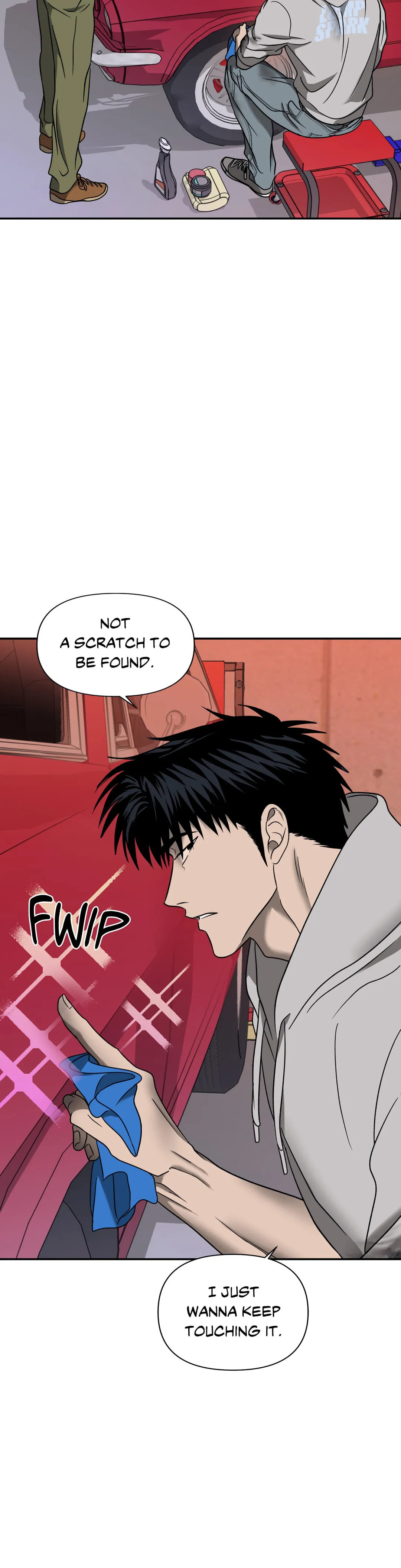 Shutline – Chapter 51 page 5