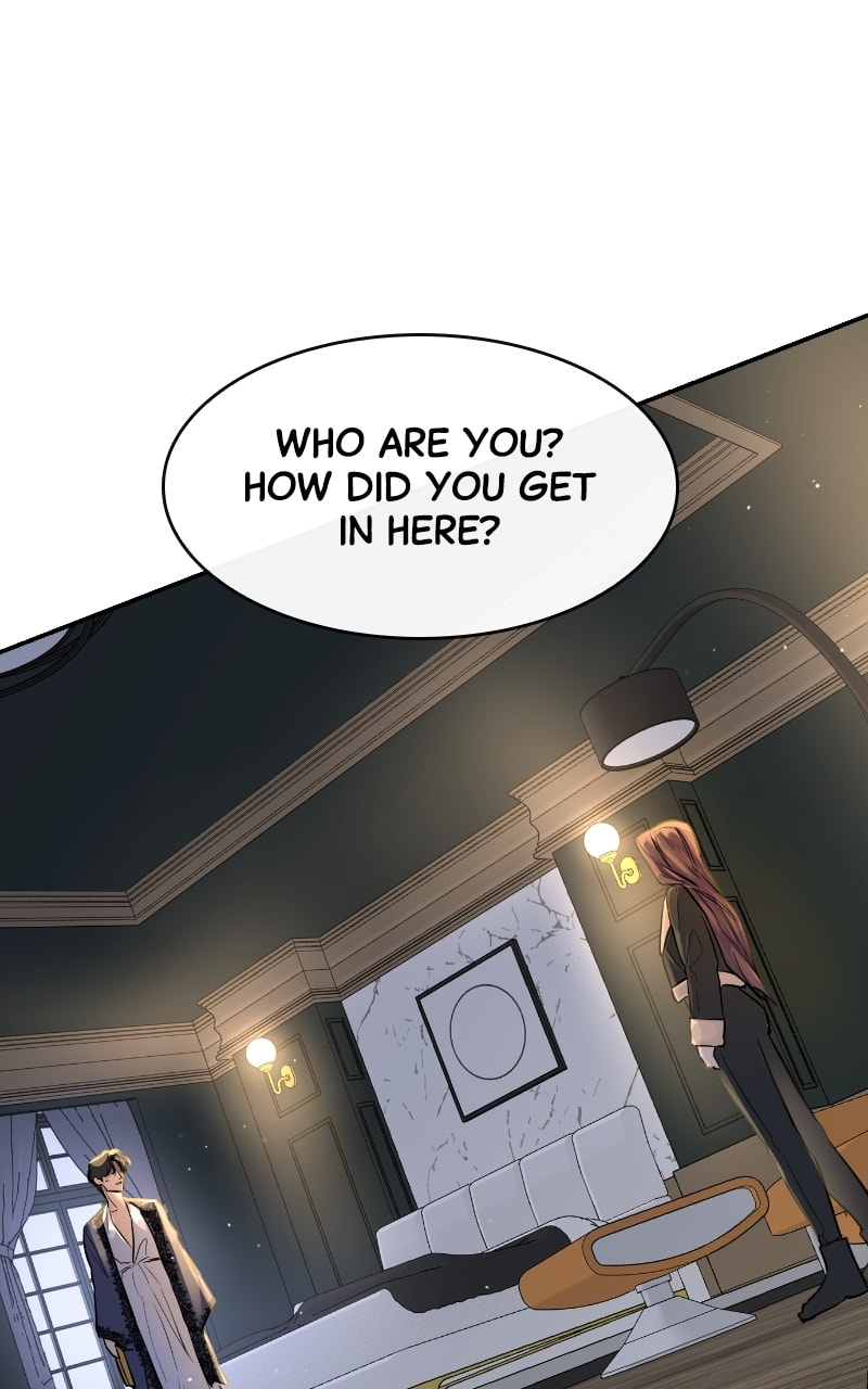 Extroversion of an Immortal – Chapter 23 page 28