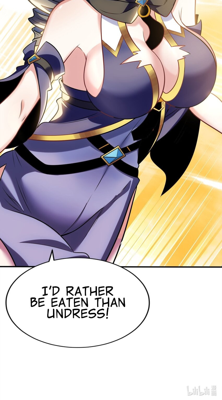 Undress?! page 40