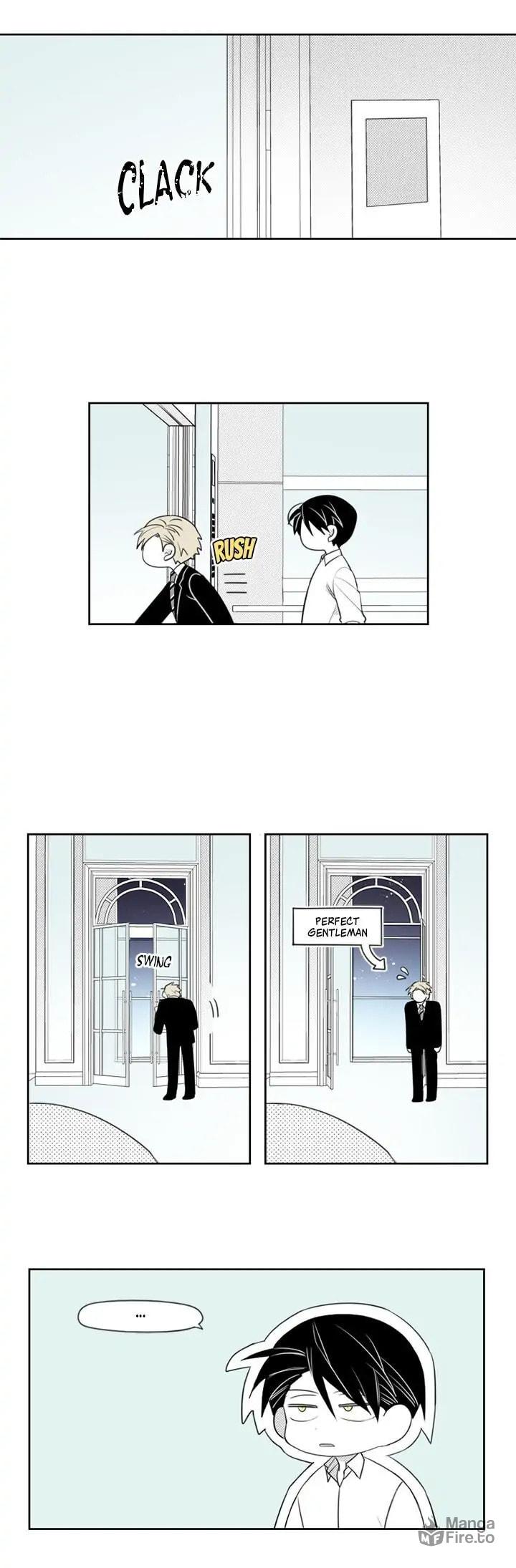 Park Hanhoo's Manager – Chapter 73 page 2