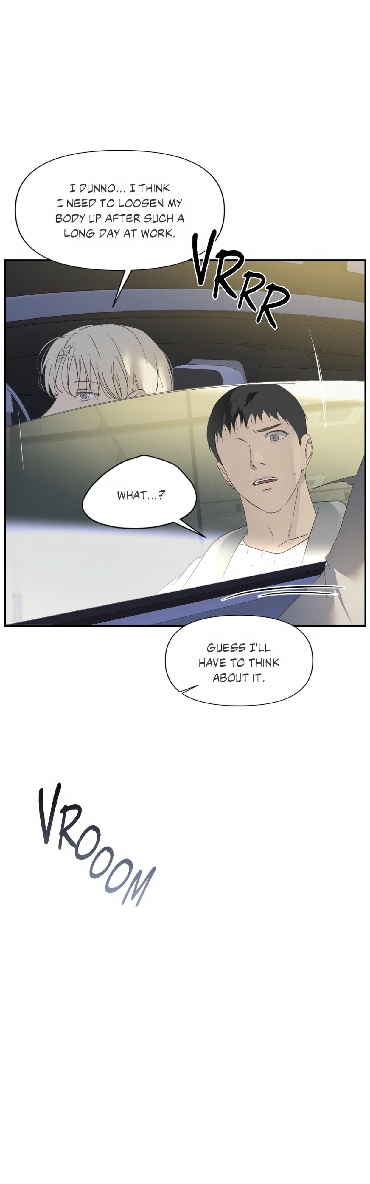 Backlight (GANGDDO) – Chapter 15 page 3