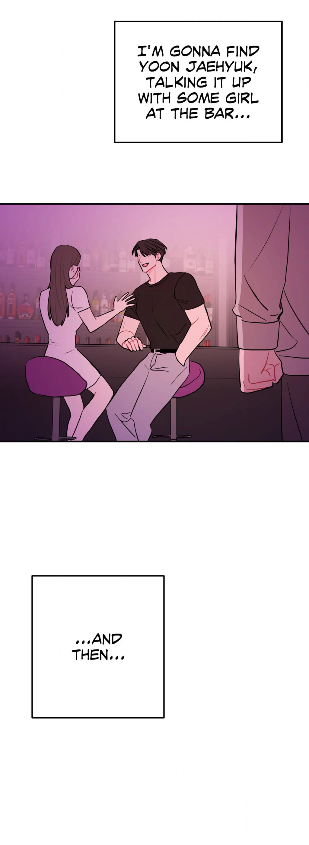 Can't Think Straight – Chapter 72 page 10