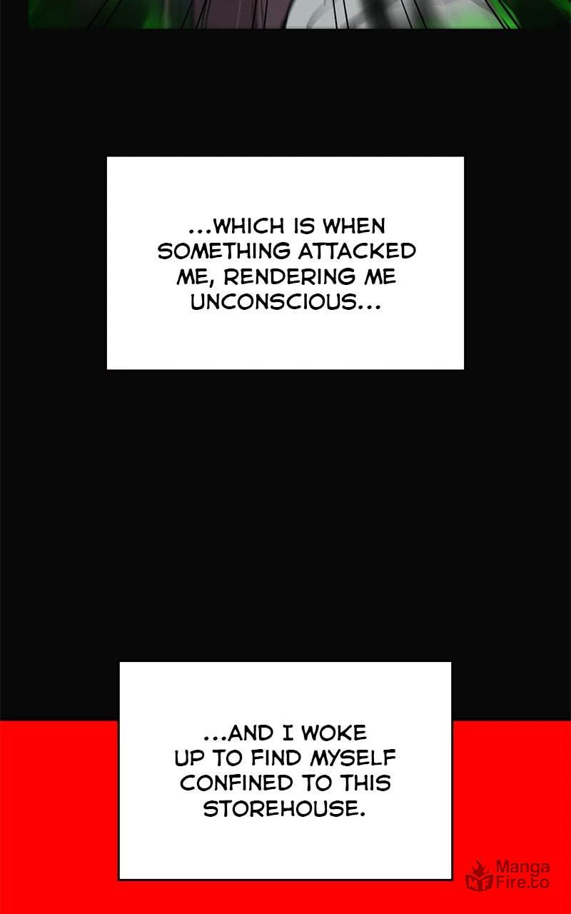 Extroversion of an Immortal – Chapter 78 page 19