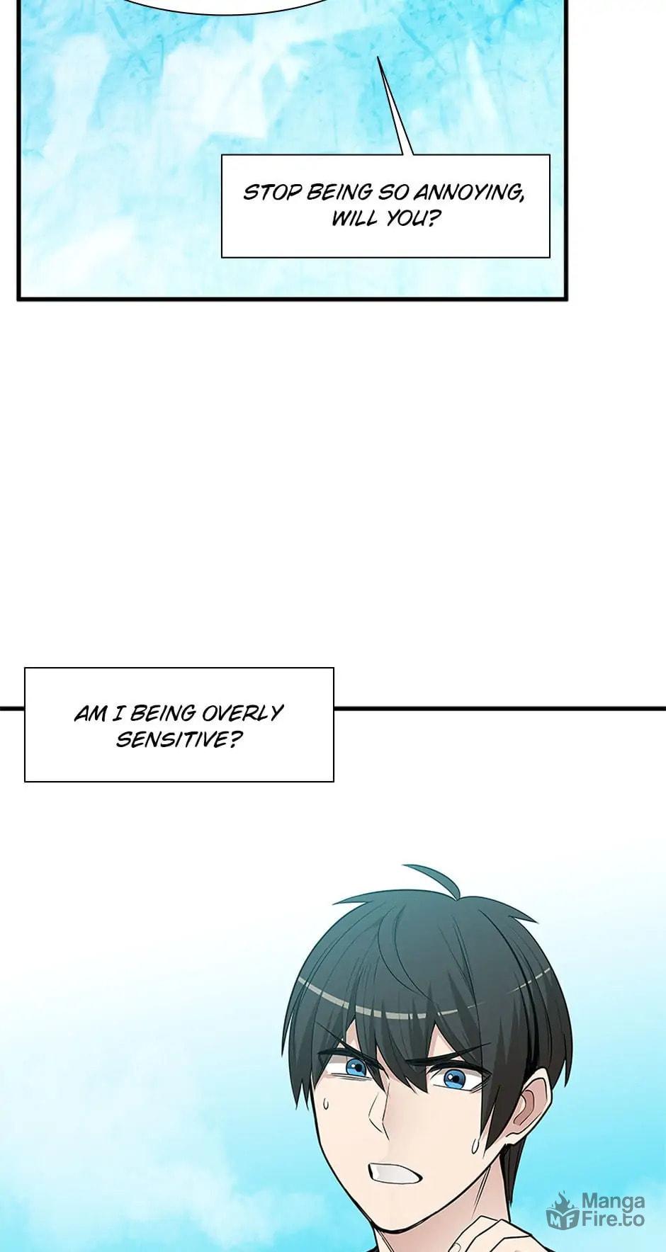 The Tutorial Is Too Tough! – Chapter 48 page 24