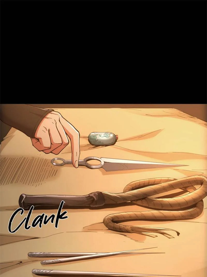 Celebrating the Remaining Life – Chapter 62 page 18