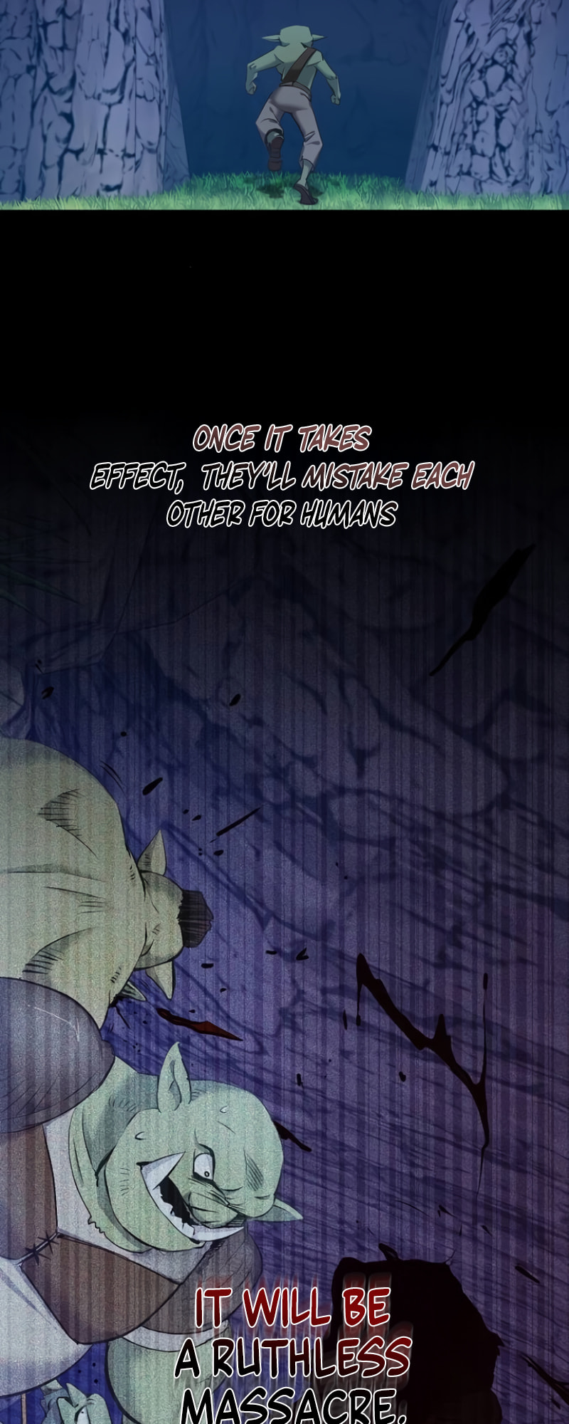 Kill the Emperor – Chapter 4 page 48