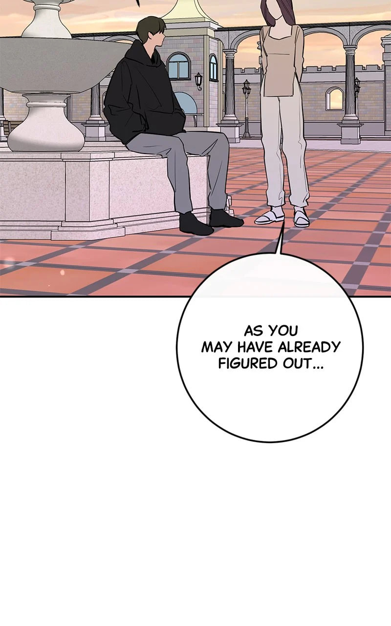 Extroversion of an Immortal – Chapter 72 page 82