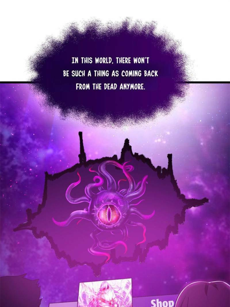 Ancient God's Chosen Warriors – Chapter 12 page 48