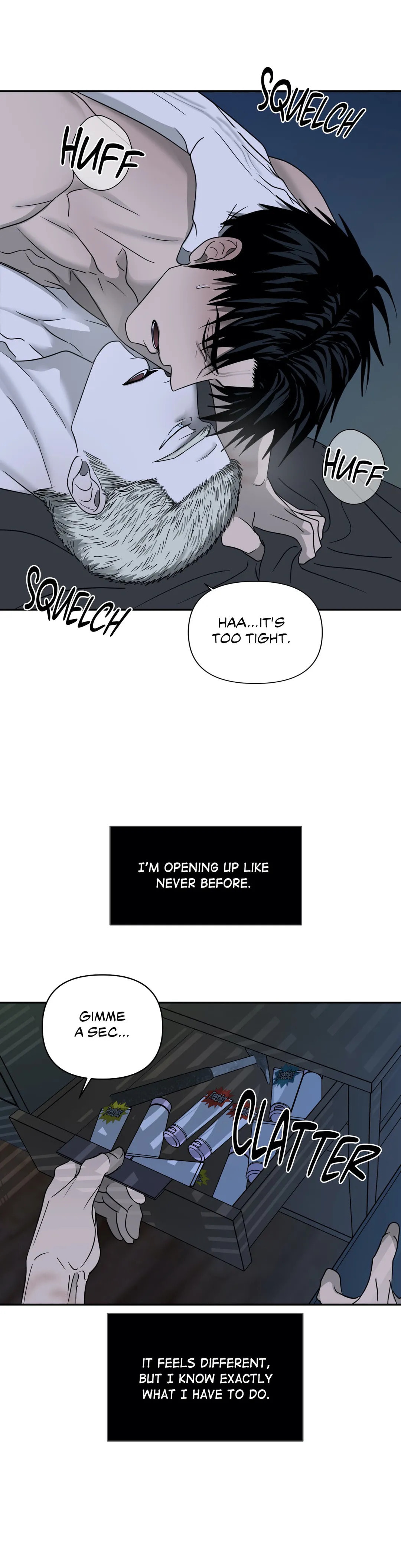 Shutline – Chapter 18 page 6
