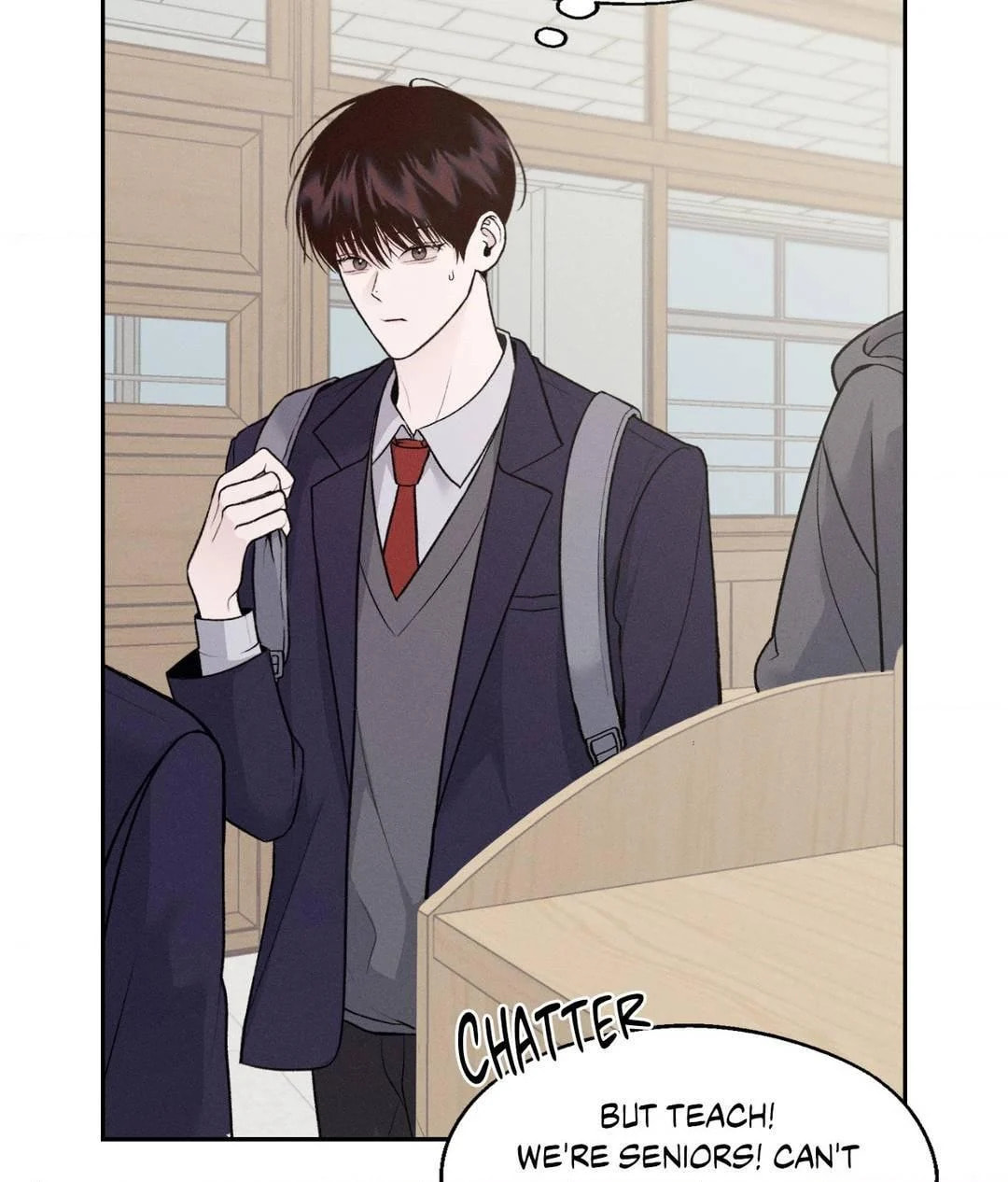 Save the Dae – Chapter 1 page 88
