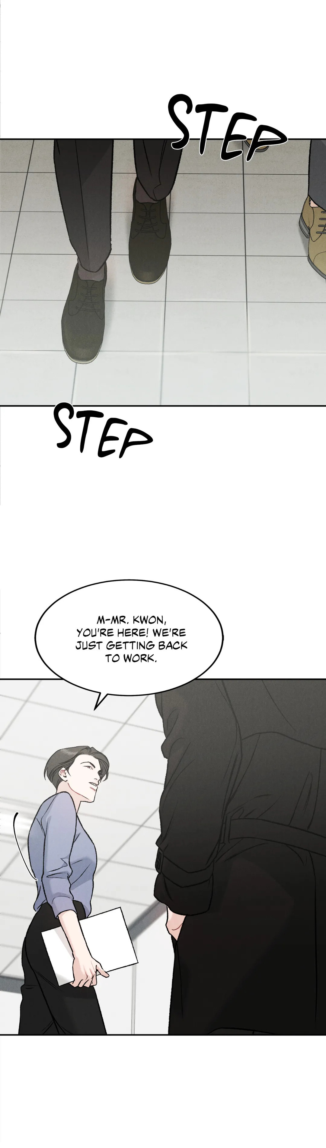 Limited Run – Chapter 46 page 15