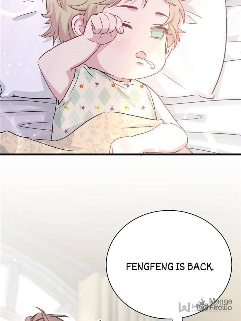 Whose Baby is it? (Colored) – Chapter 46 page 84