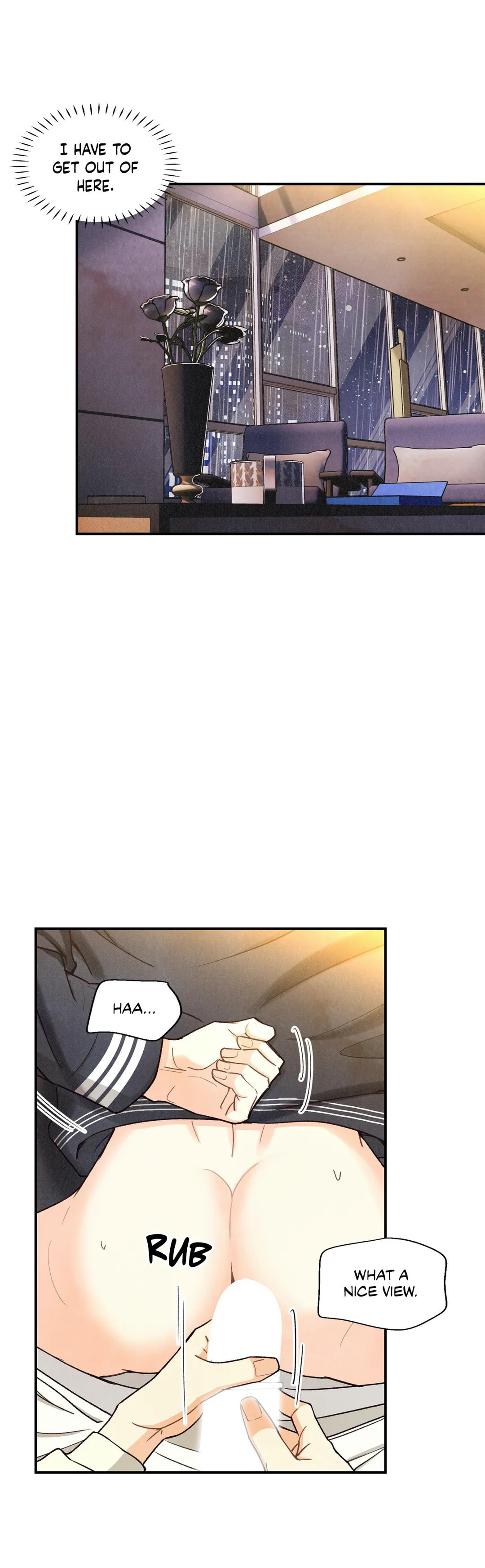 Pian Pian – Chapter 67 page 7