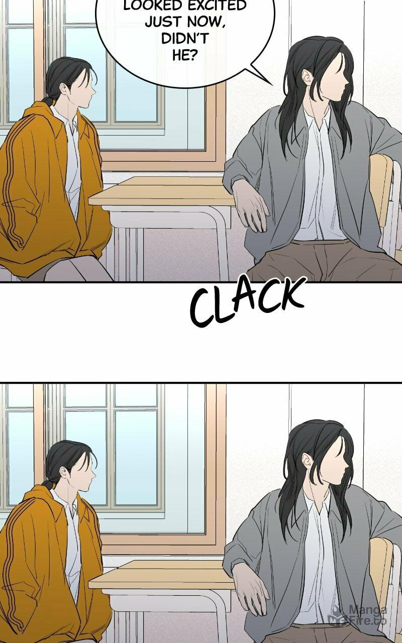 Extroversion of an Immortal – Chapter 47 page 62
