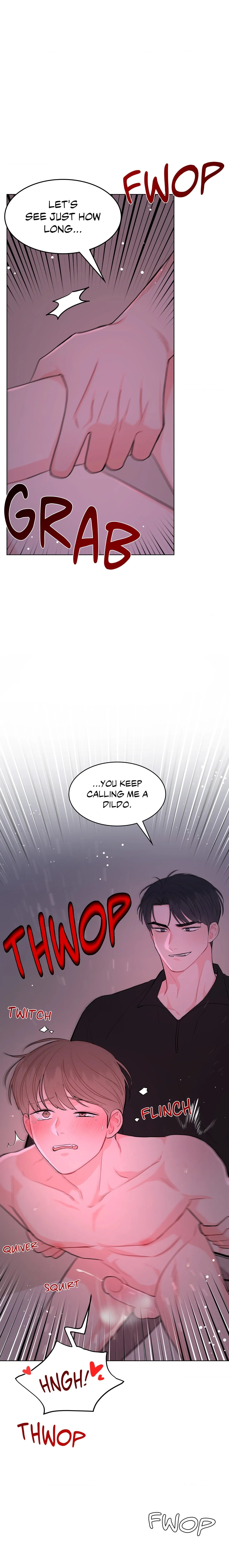 Season 1 Finale (Uncensored) page 2