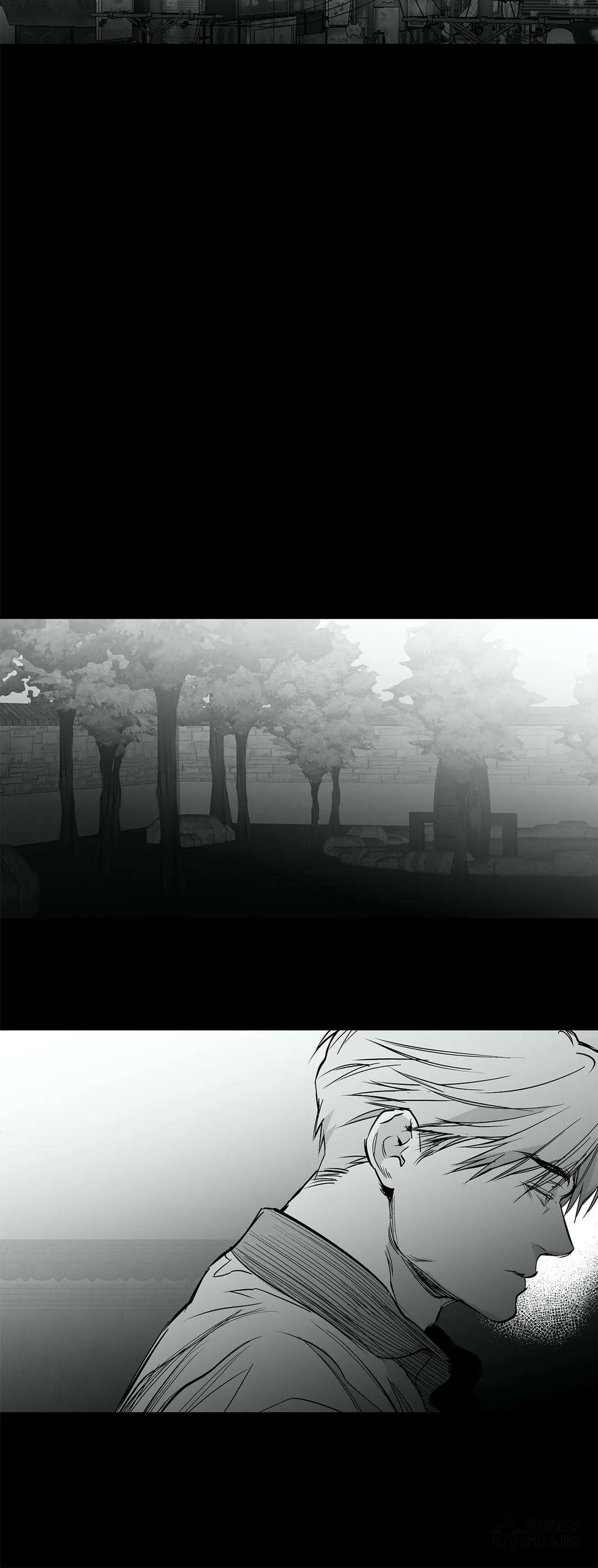 Legs That Won't Walk – Chapter 59 page 29