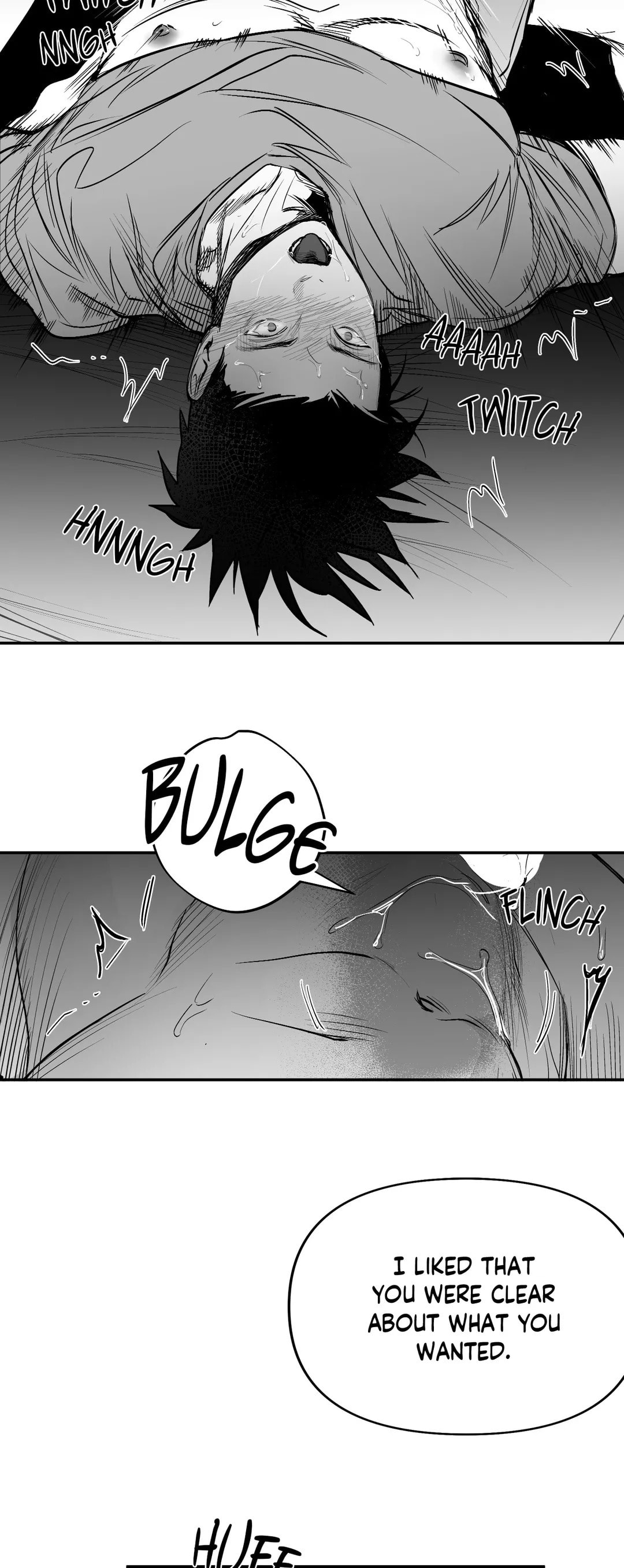 Legs That Won't Walk – Chapter 79 page 25