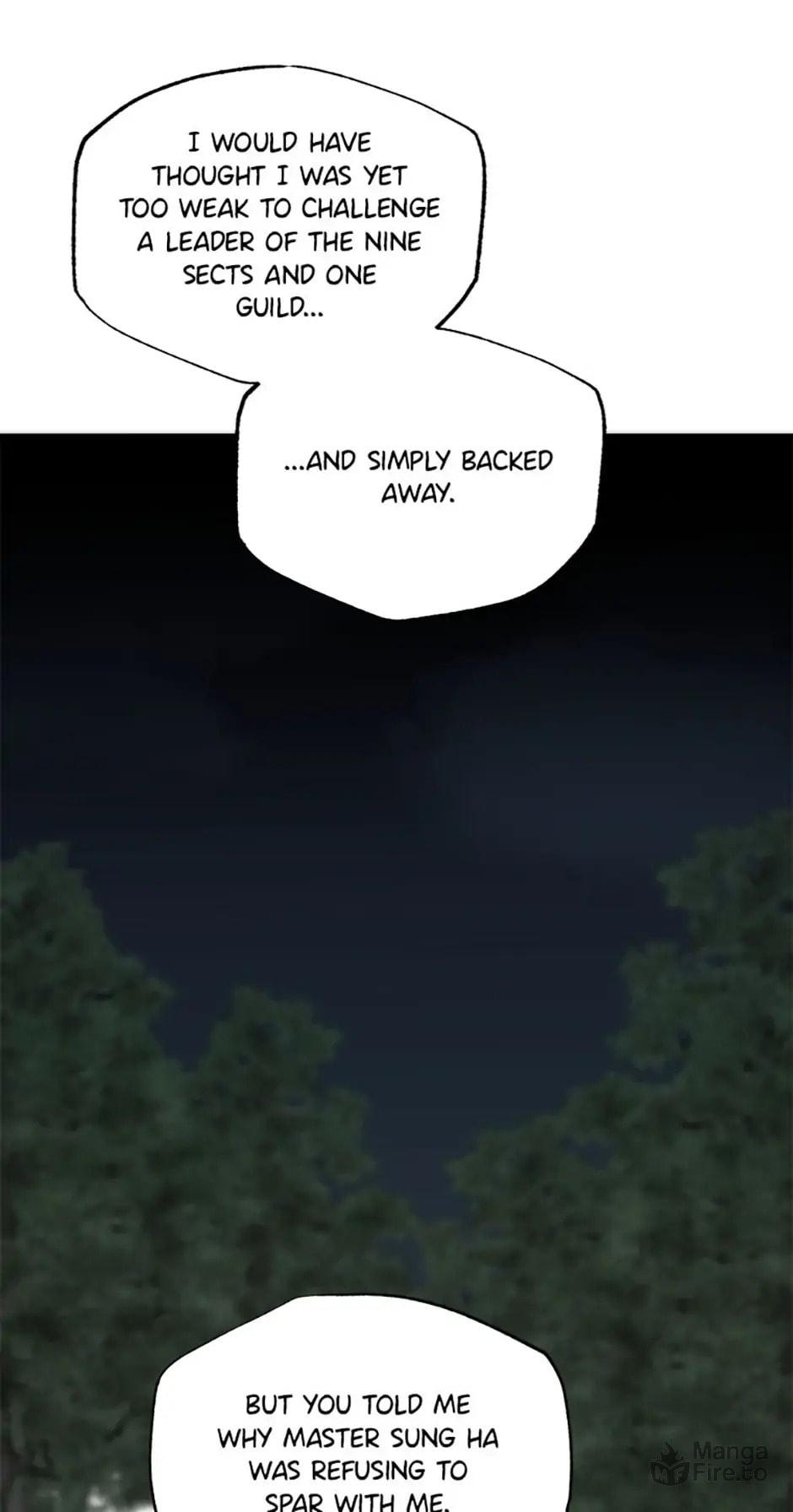 Returning With Absolutely Nothing – Chapter 45 page 35