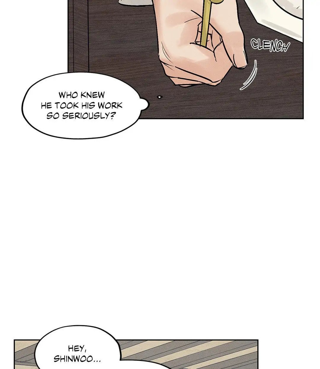 Joseon Workshop – Chapter 23 page 40