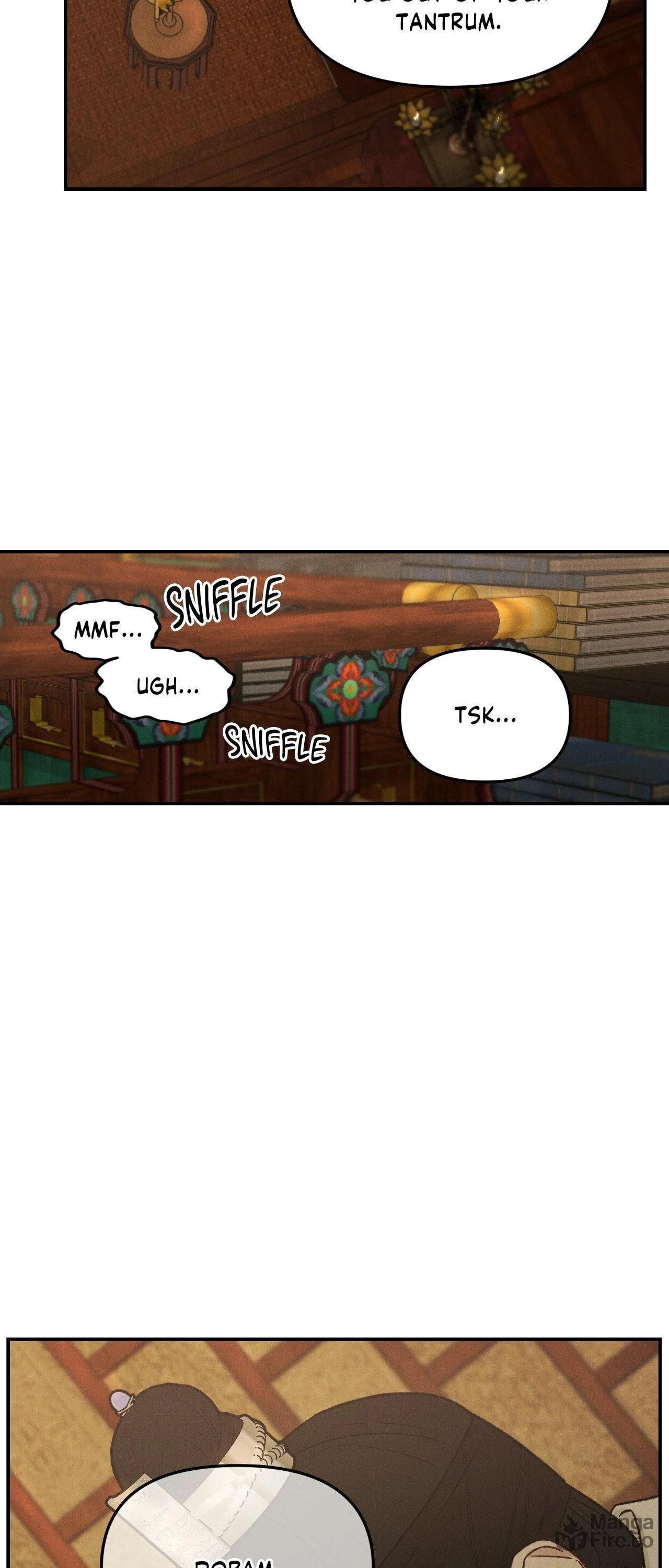 Gale of the God – Chapter 14 page 39