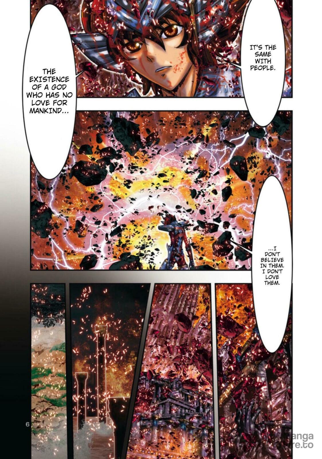 The Black Cyclops page 4