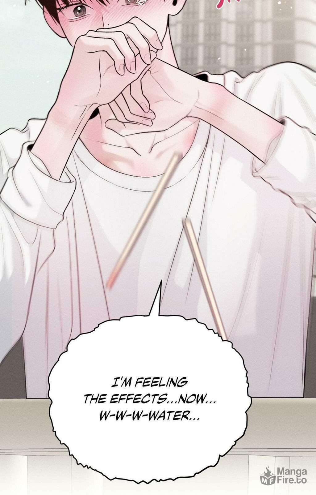 Save the Dae – Chapter 19 page 5