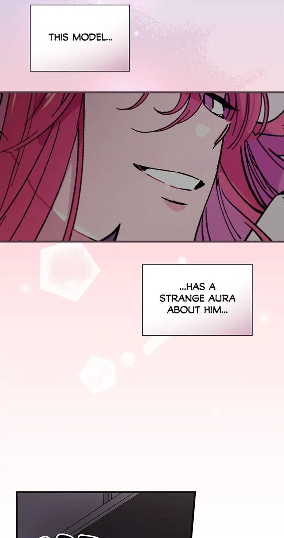 Aria of the Withered Branch – Chapter 15 page 36