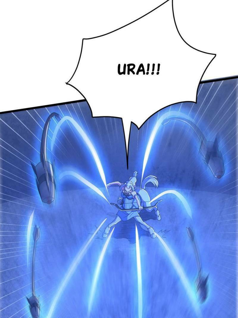 Ancient God's Chosen Warriors – Chapter 42 page 46