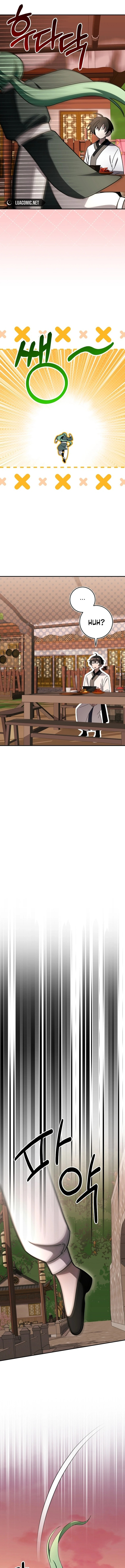 Surviving in a Romance Fantasy Novel – Chapter 24 page 4
